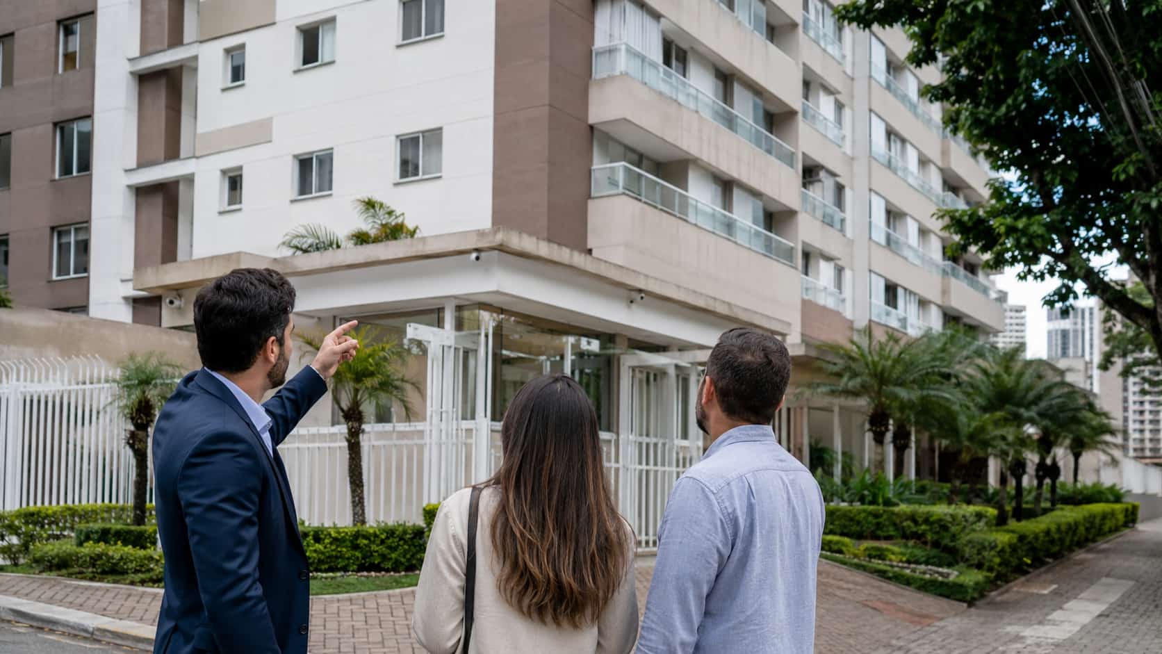 Condomínio na zona leste: como fugir de ciladas