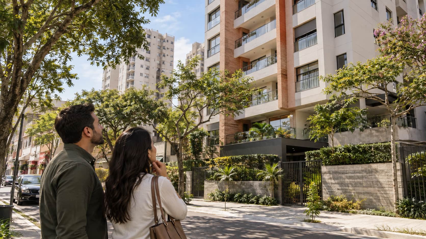Apartamentos na Vila Carrão: o que avaliar antes de comprar