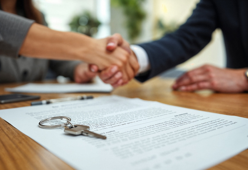 O que é contrato de aluguel comercial e quais regras conhecer? 